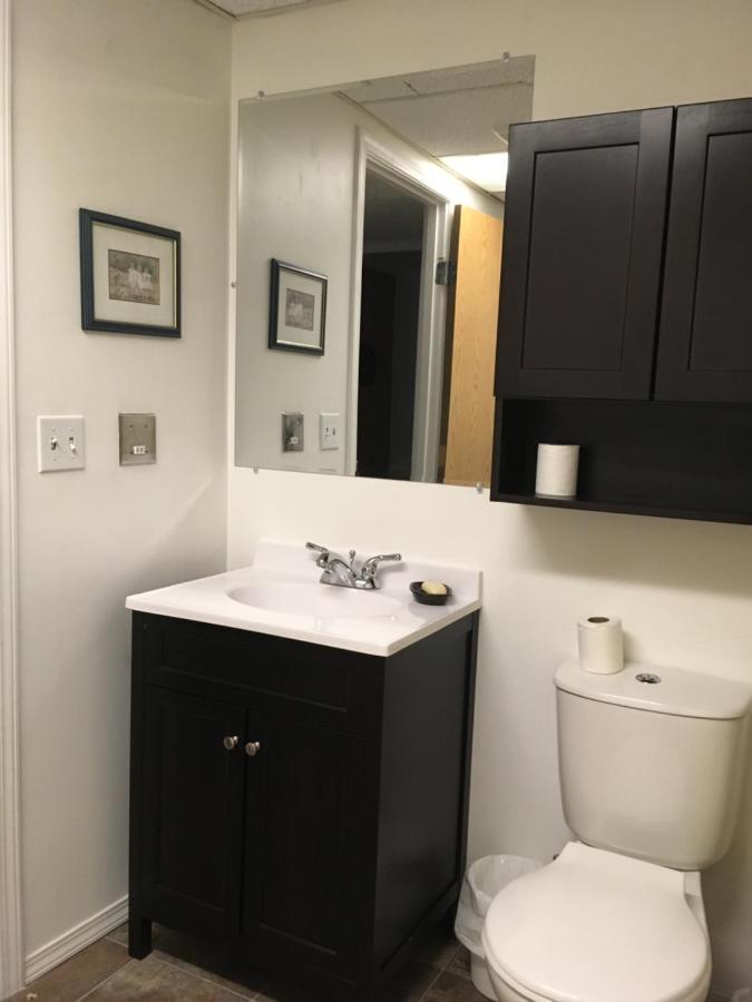 Polar Nights Bed and Breakfast Yellowknife Exterior foto