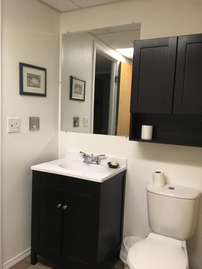 Polar Nights Bed and Breakfast Yellowknife Exterior foto